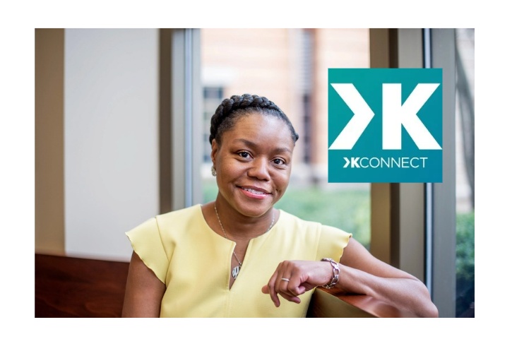Bridging Education and Community: Associate Dean named to KConnect board